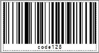in barcode