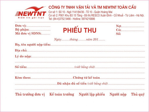 in phieu thu chi