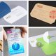 In danh thiep đẹp theo xu hướng 2025, giá hợp mọi ngân sách
