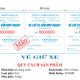 Top xưởng in ve xe gia re 2025 tại Phường Chánh Hiệp