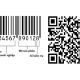 In ma vach số nhảy barcode và cách chọn giấy in tiện lợi nhất 2023