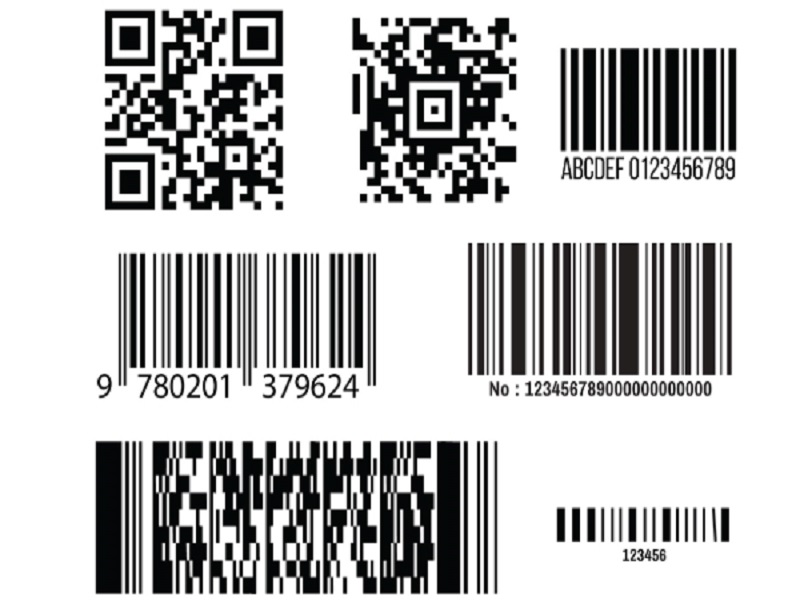 in barcode tại in Song An