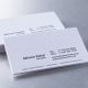 In name card - Lựa chọn chất lượng để tạo ấn tượng tốt